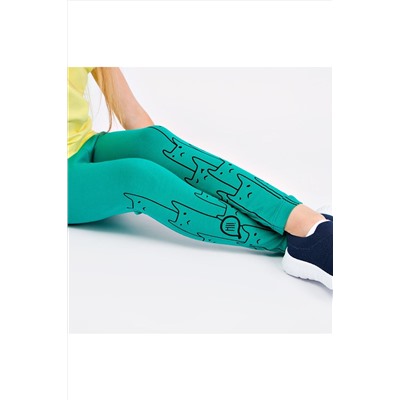 Лосины СОЛЬ&ПЕРЕЦ, 851503