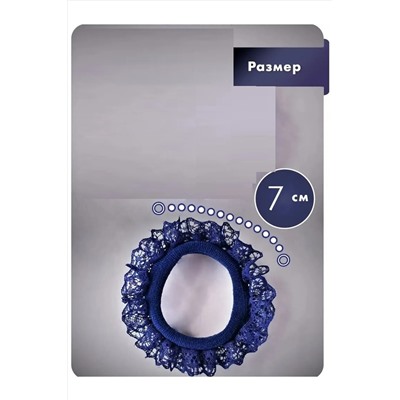 Резинка для волос 60221 НАТАЛИ, 1198891