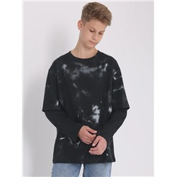 Апрель Лонгслив 1ПДЛД4588001н