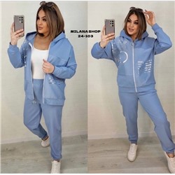 Костюм #22982614