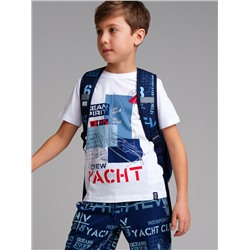 Рюкзак текстильный для мальчиков