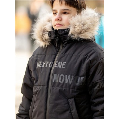 BATIK Куртка 165-23з-01