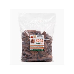 Кора сосны «Рецепты Дедушки Никиты» 10 л фр 6-10