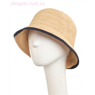 69-солома Шляпа (56-58)