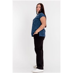 Брюки М31133а