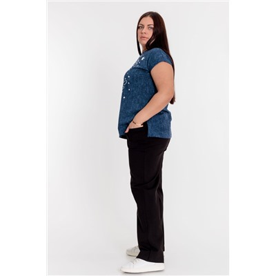 Брюки М31133а