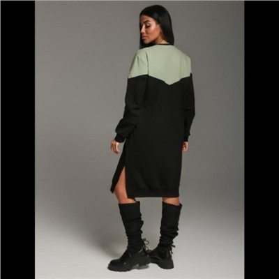 Платье Виктория (Ментол)