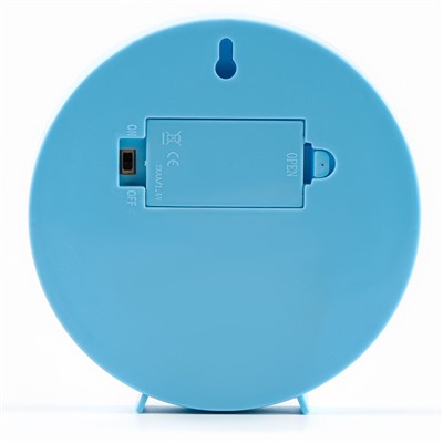 Ночник своими руками. Алмазная мозаика для детей на ночнике «Корги», 15×15 см, набор для творчества