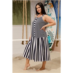 Натали Сарафан 9210