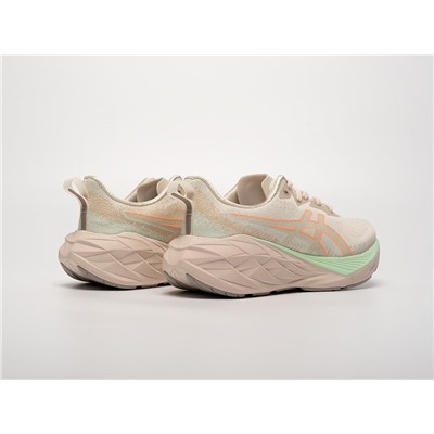 Кроссовки Asics Novablast 4