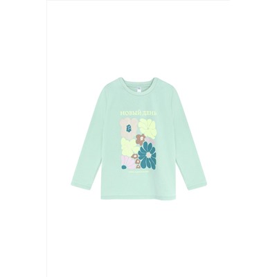 Лонгслив BOSSA NOVA, 946089