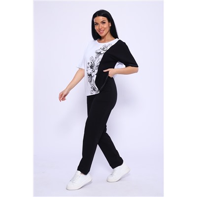 Костюм с брюками 74712 НАТАЛИ, 1117634