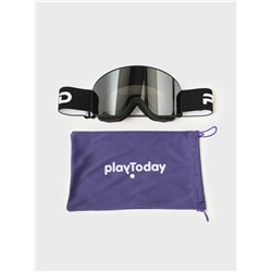 Маска горнолыжная детская