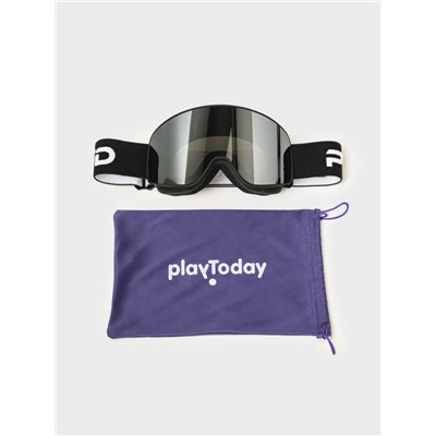 Маска горнолыжная детская