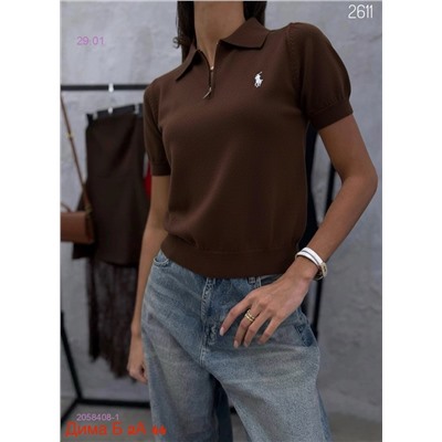 Футболка бронь 2058408-1