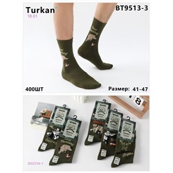 Носки мужские 10 пар 2052724-1