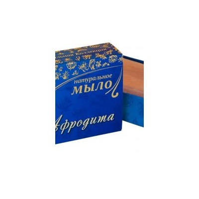 Натуральное мыло с женскими афродизиаками Афродита