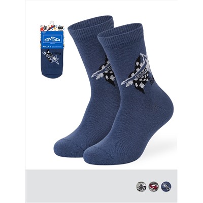 Omsa Носки OMSA kids   Calzino 23Р66 (Moto)