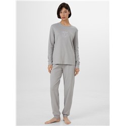 КОМПЛЕКТ ЖЕНСКИЙ (ДЖЕМПЕР, БРЮКИ) 592514