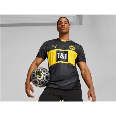 Футбольная форма Puma FC BVB
