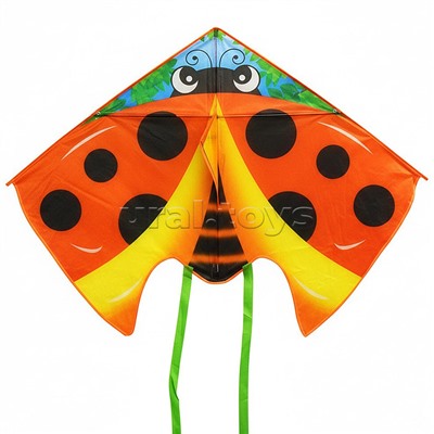 Змей воздушный "Покоритель высот"