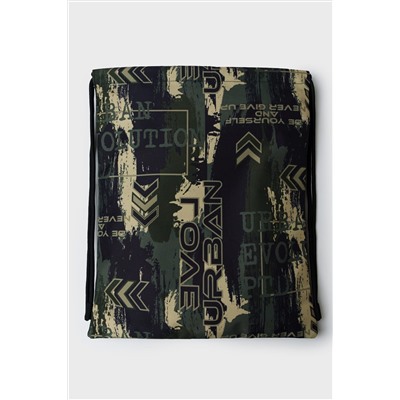 Сумка-мешок PLAYTODAY, 1130798