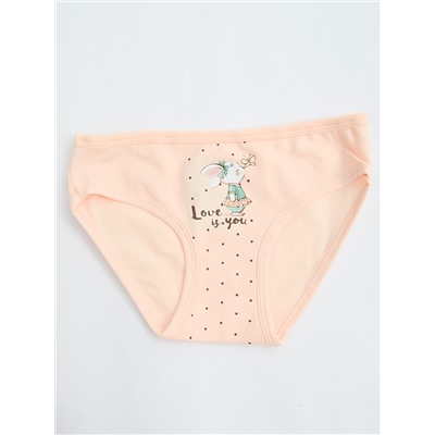 5686802-1 (Трусы для девочки, Baykar )