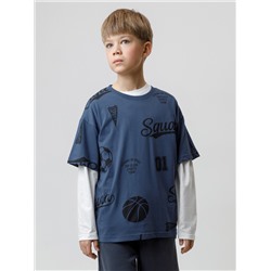 CROCKID Футболка КР 302792