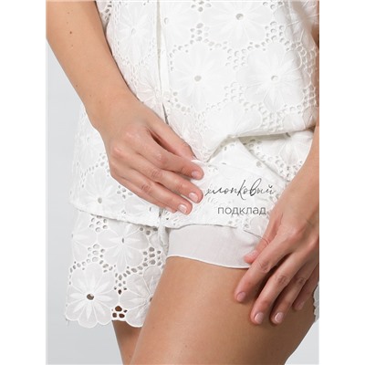 Костюм женский Соль&Перец