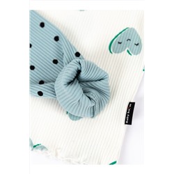 Комплект (Футболка+Леггинсы) BABY BOOM, 1029891