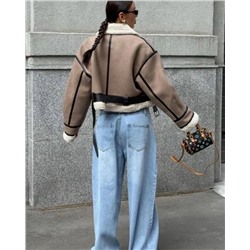 Дубленка #23069926