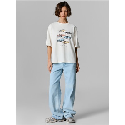 ФУТБОЛКА ЖЕНСКАЯ 112961