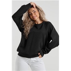 Свитшот 36986 (Черный)