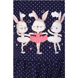 Платье Балеринки НАТАЛИ, 881318