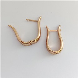 Серьги  Xuping