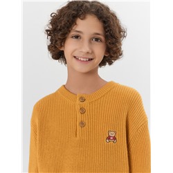 ДЖЕМПЕР ДЛЯ МАЛЬЧИКОВ 123492