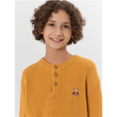 ДЖЕМПЕР ДЛЯ МАЛЬЧИКОВ 123492