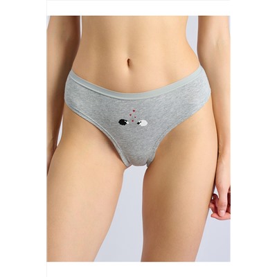 Трусы, 2 шт. INDEFINI, 1218414