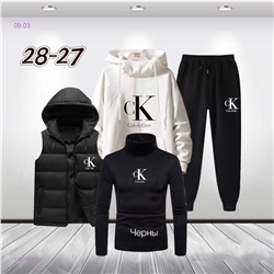 костюм 4 предмета 1721482-2