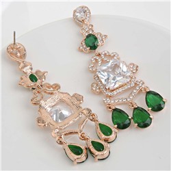 Серьги на гвоздиках арт. NGR11142126398601 (id 192063)