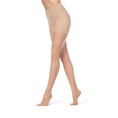 Колготки корректирующие, Filodoro classic, Slim 40 Control Top
