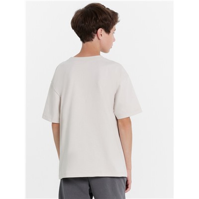 ФУТБОЛКА ДЛЯ МАЛЬЧИКОВ 113384