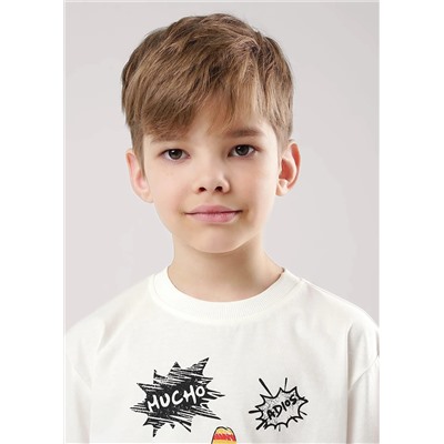 CLEVER Футболка 857065кд_п