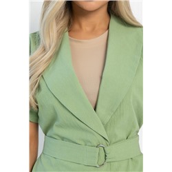 Костюм Кристиана (зеленый) К13075-4М