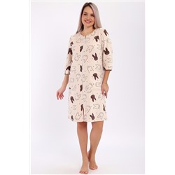 Халат махра 513 НАТАЛИ, 1225346