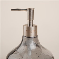 Дозатор для мыла, стекло