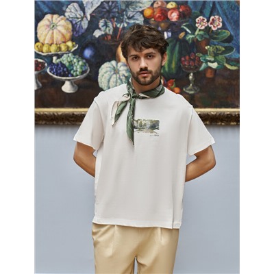 ФУТБОЛКА МУЖСКАЯ 111935