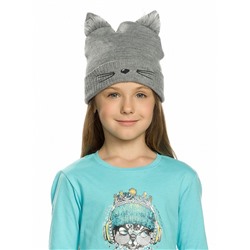 Шапка для девочек