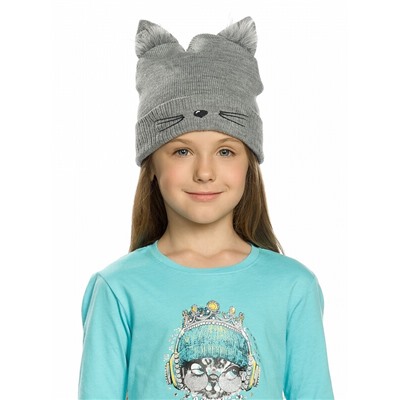 Шапка для девочек