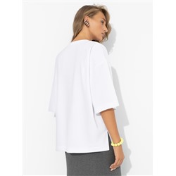 CHARUTTI Футболка 12139